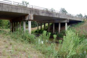 Fouke and the Boggy Creek Monster — 3