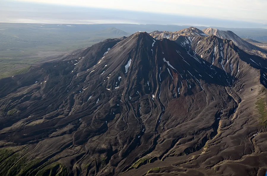 The Valley of Death in Kamchatka — 4