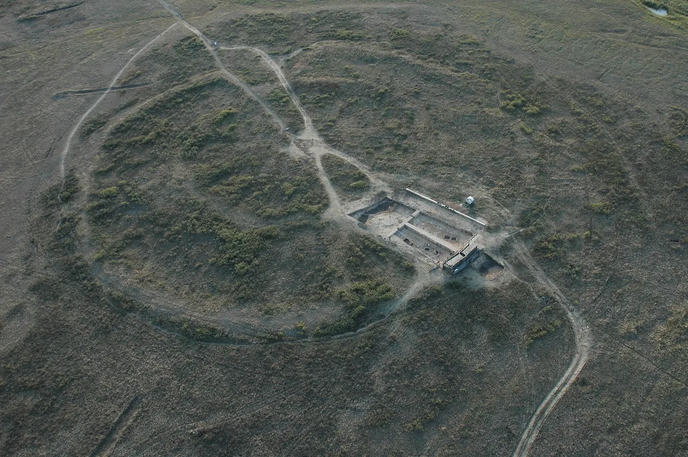 Arkaim