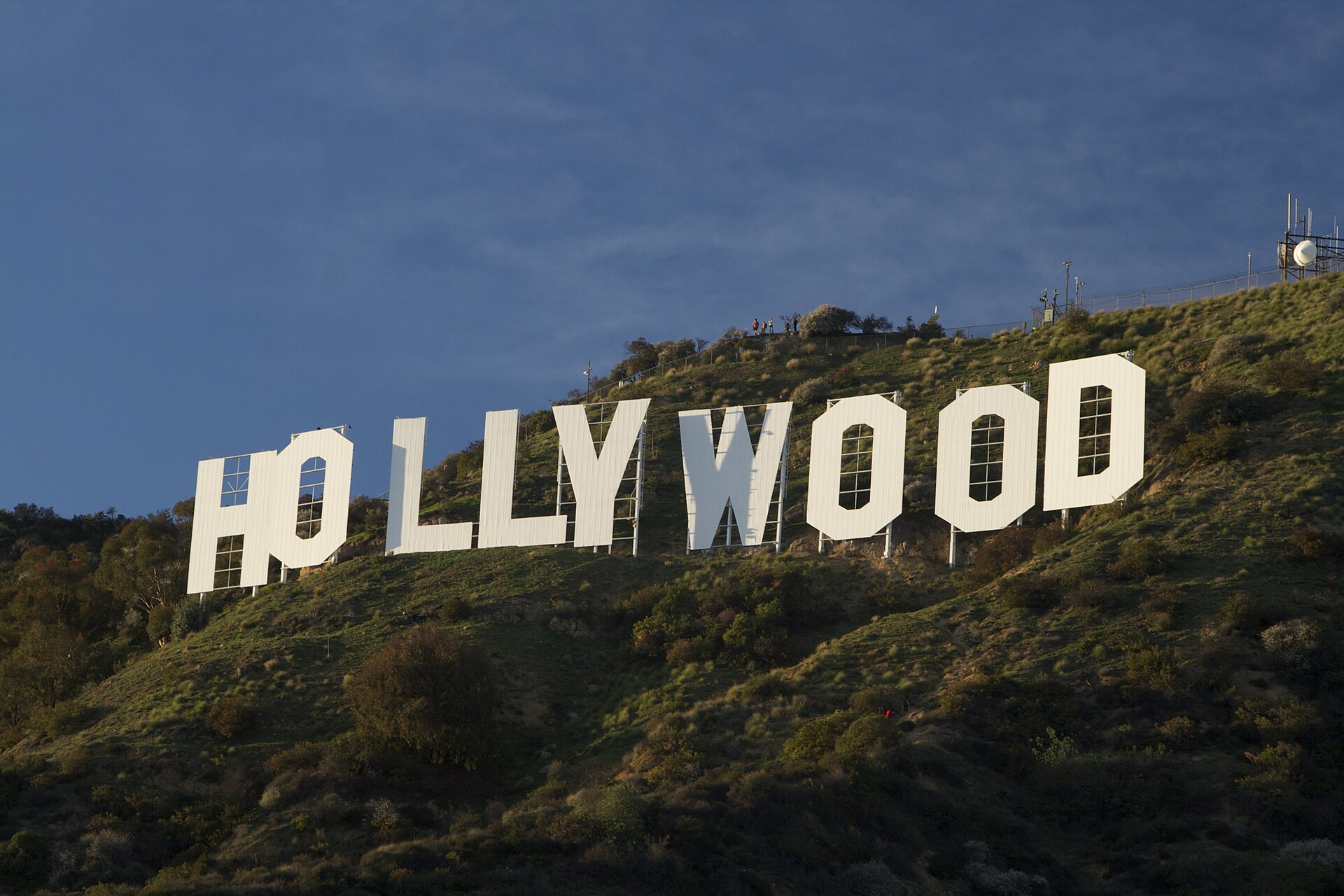 Los Angeles und das Sperrfeuer von 1942