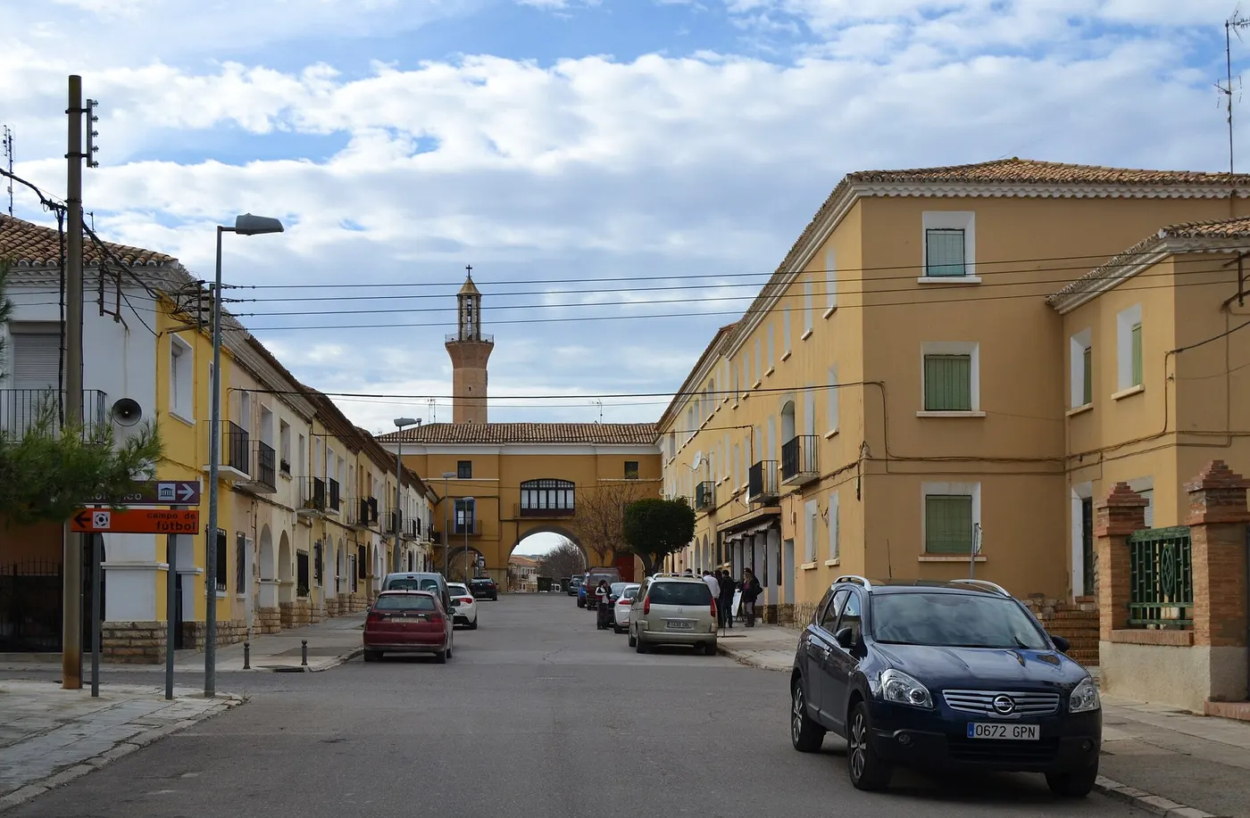 Belchite