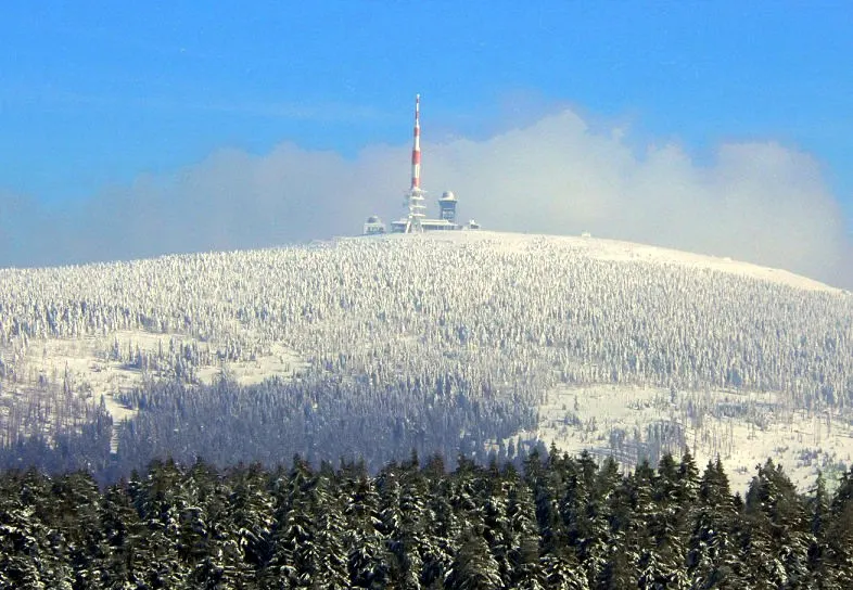 Der Brocken