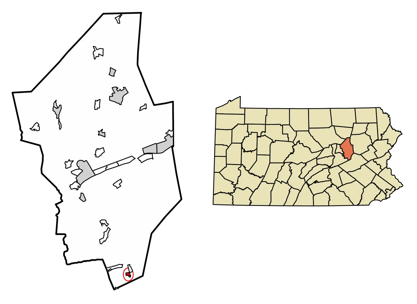 Centralia