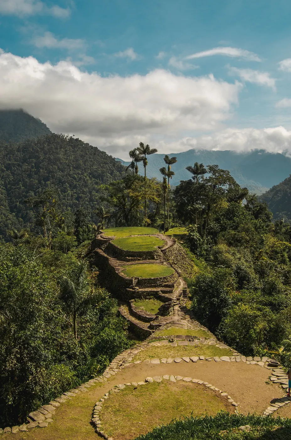 Ciudad Perdida
