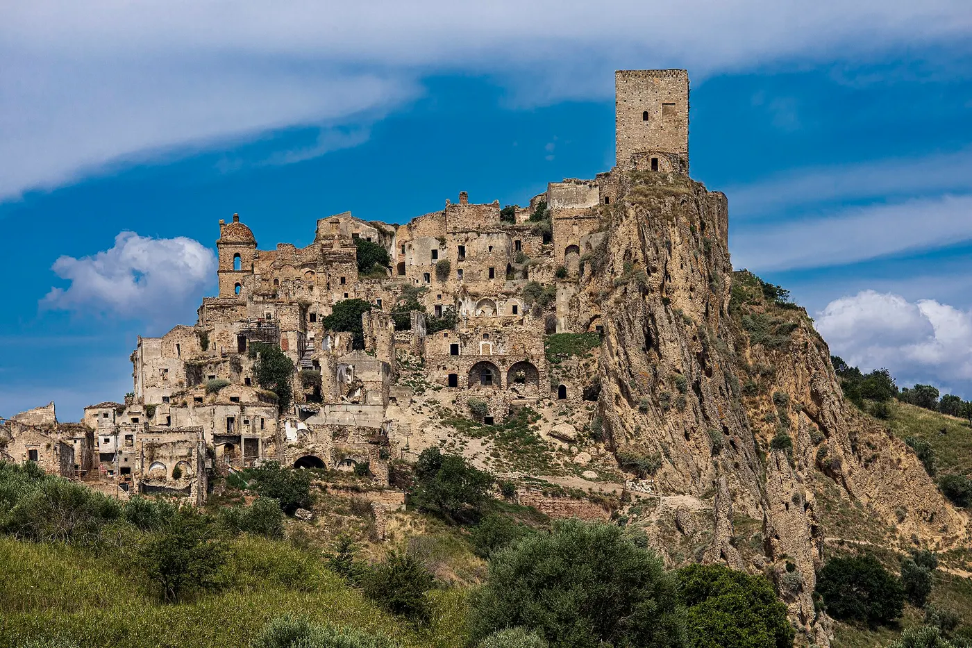 Craco