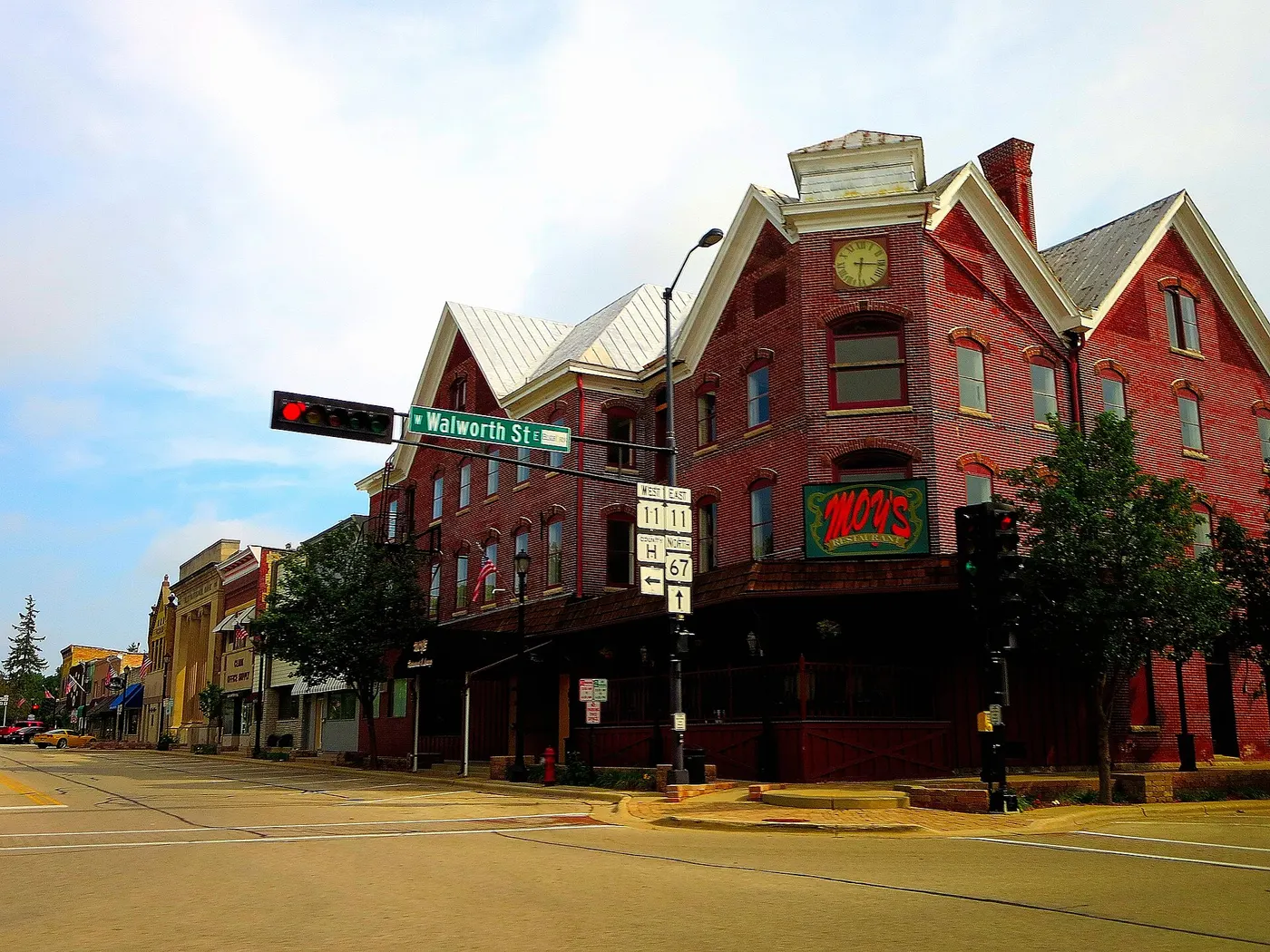Bray Road und der Werwolf von Wisconsin — 2