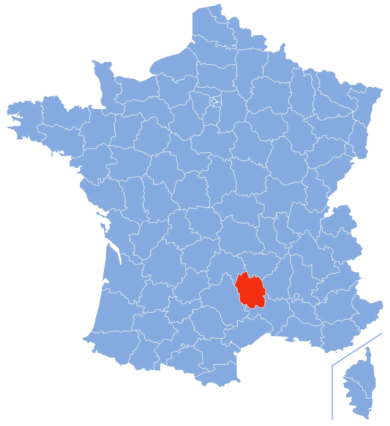 Gévaudan