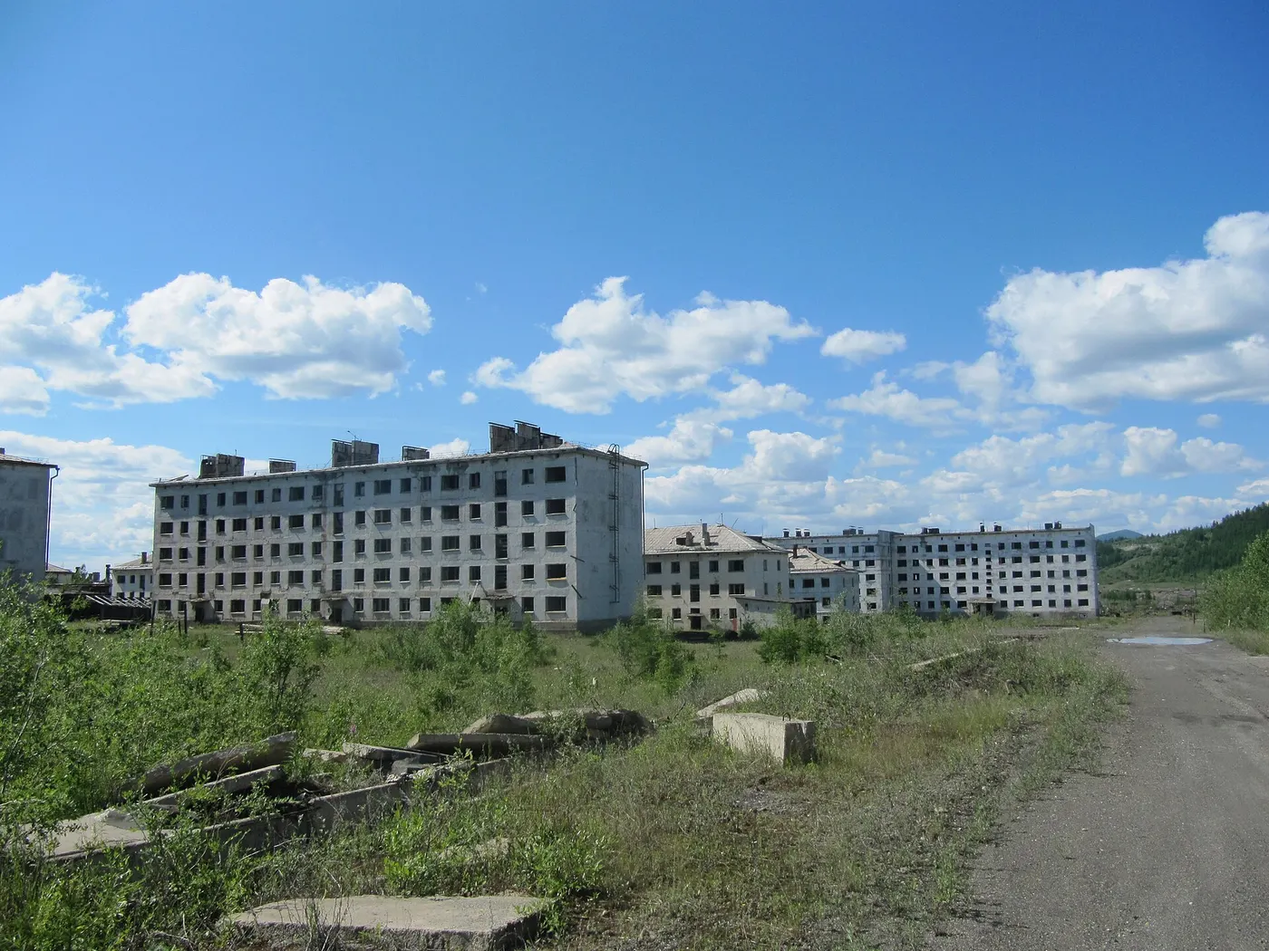 Кадыкчан