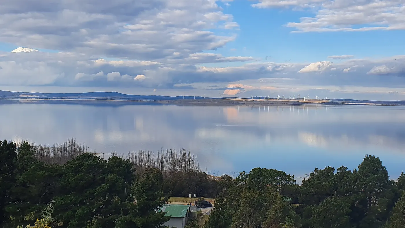 Lago George