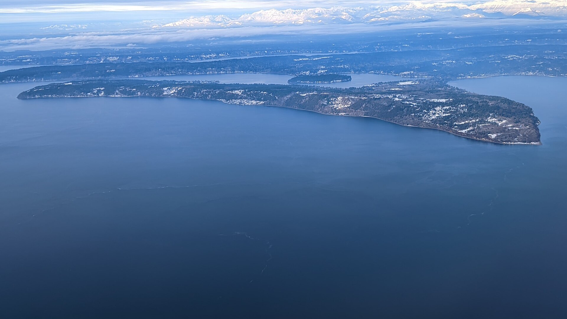 Maury Island and the First Hoax