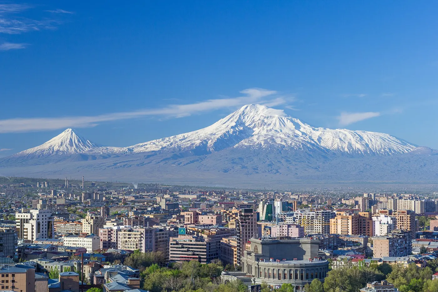 Ararat