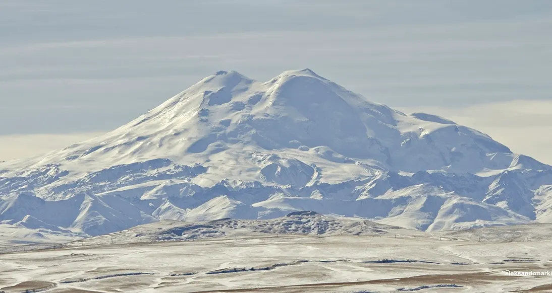 Mount Elbrus