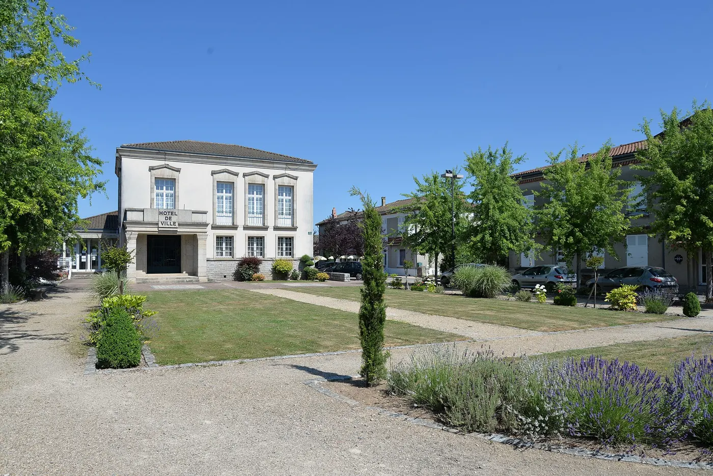 Oradour-sur-Glane