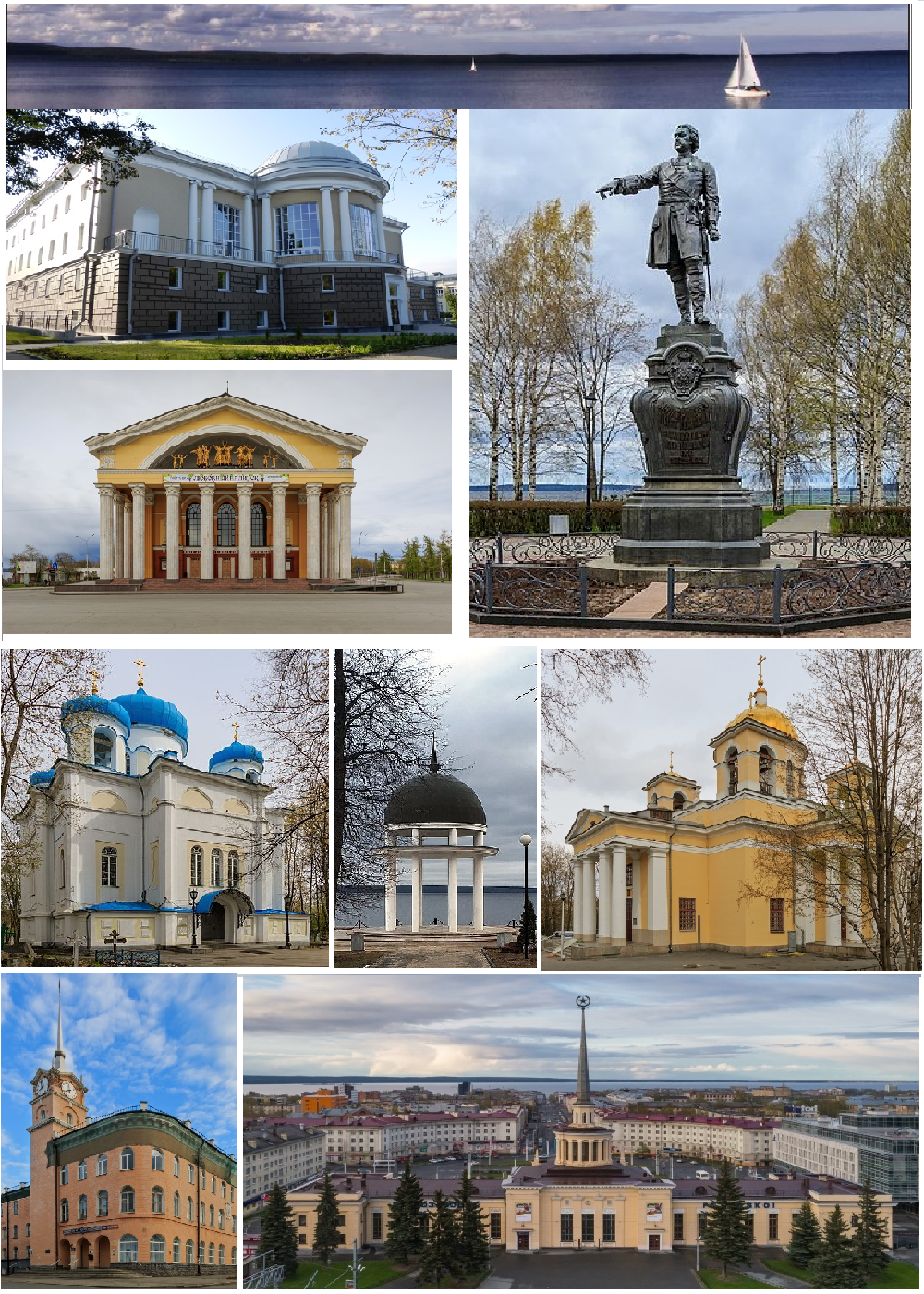 Петрозаводск и «медуза»