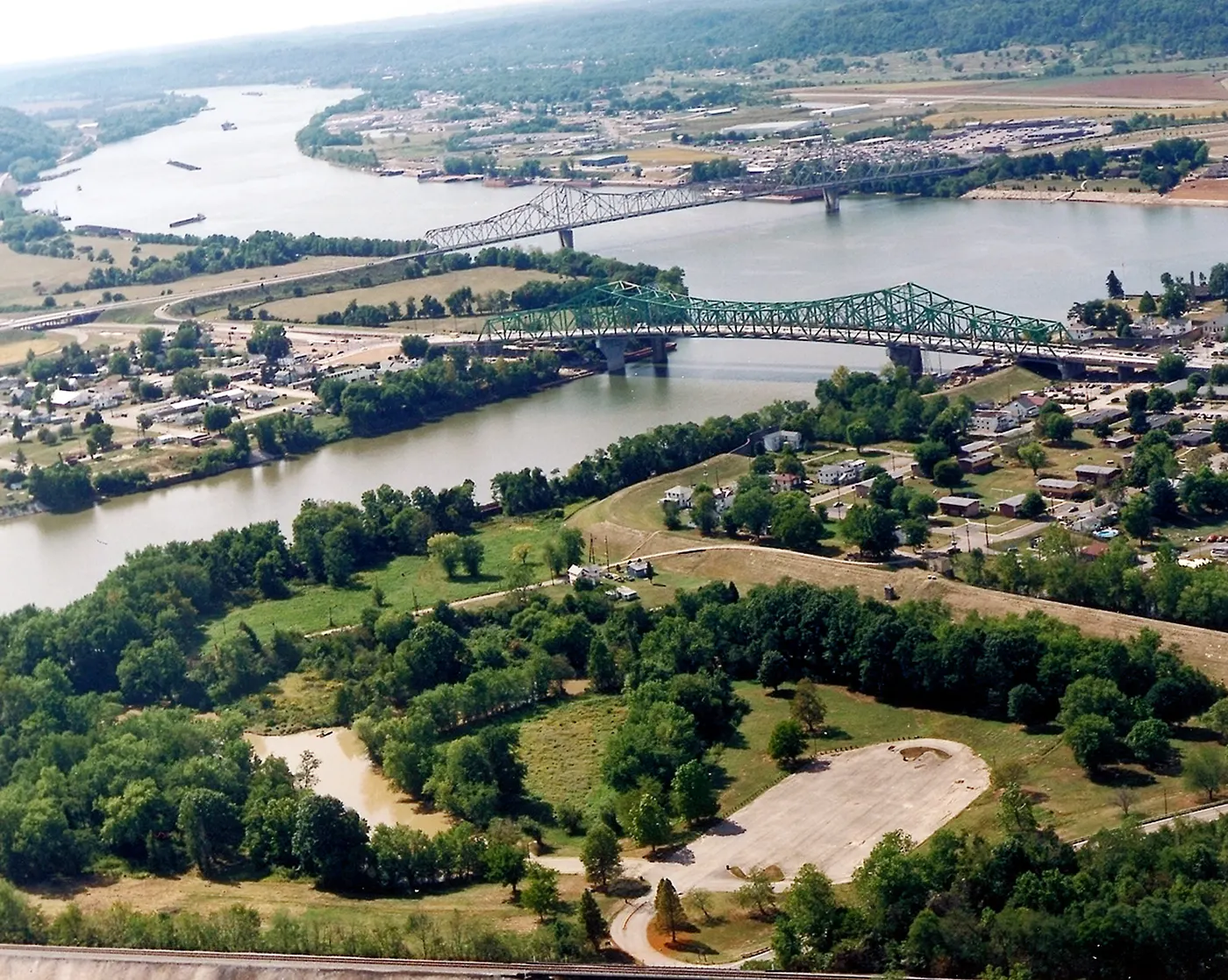 Point Pleasant, Home of the Mothman