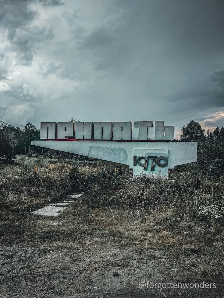 Pripyat