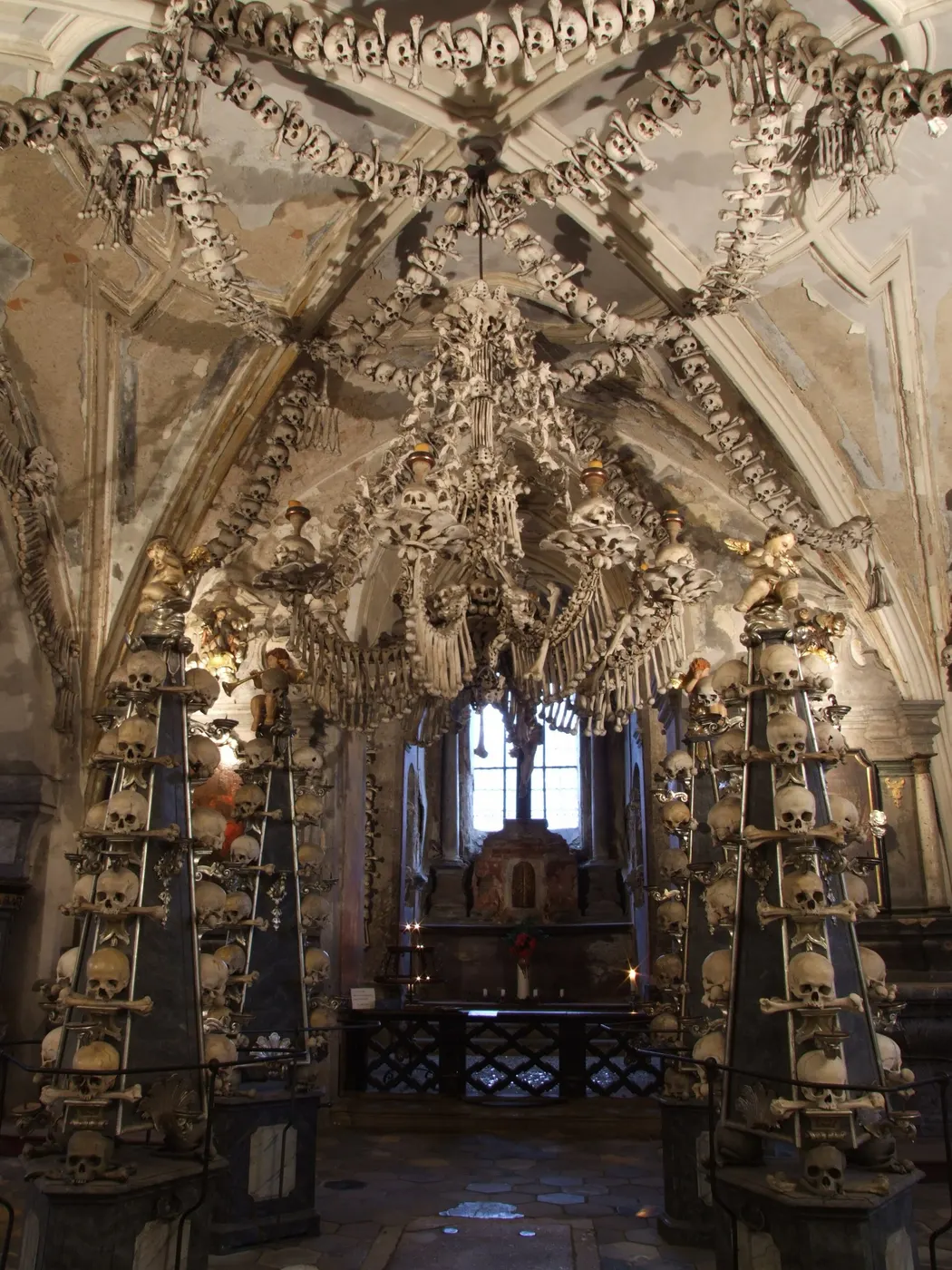 Osario de Sedlec