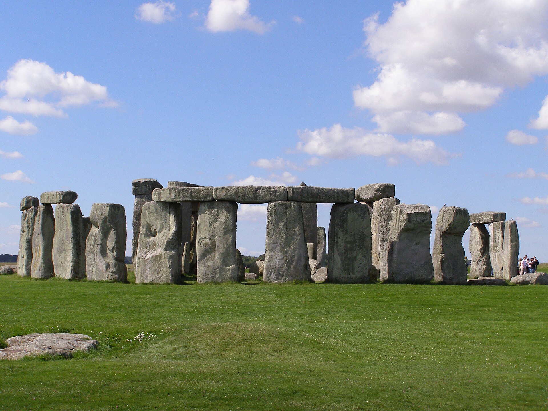 garethwiscombe · CC BY 2.0 · Wikimedia Commons