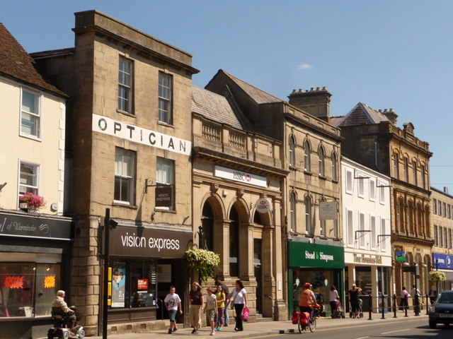 Warminster and the Thing