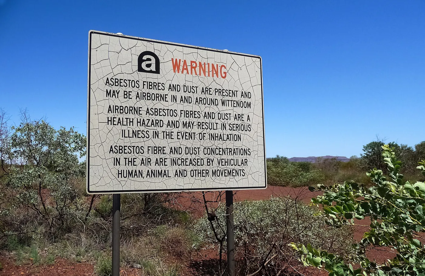 Wittenoom